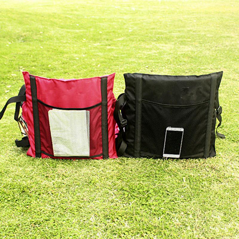 Cadeira dobrável de almofada a - Quality Outdoor Camping Chairs avaliação e preço