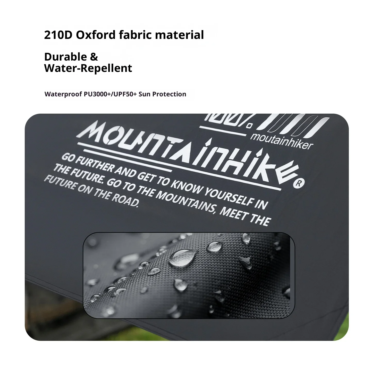 Tenda Inflável MOUNTAINHIKER G - Outdoor Camping Automatic Quick Opening Tent avaliação e preço