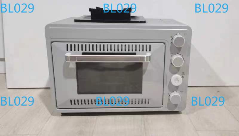 Forno portátil pequeno para as - Outdoor Camping Oven avaliação e preço