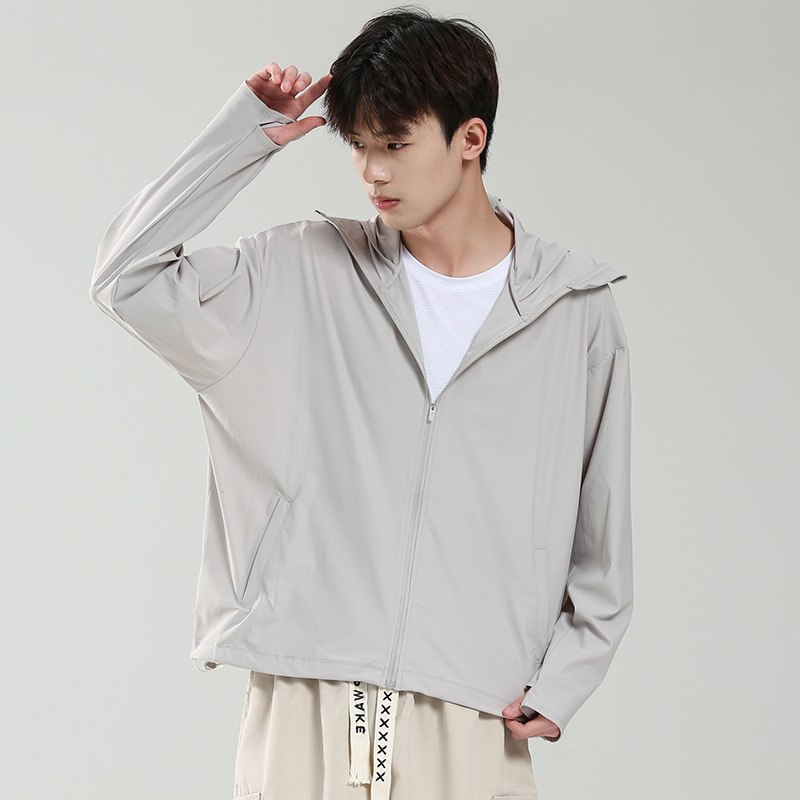 Jaqueta Masculina e Feminina d - Outdoor Camping Jacket avaliação e preço