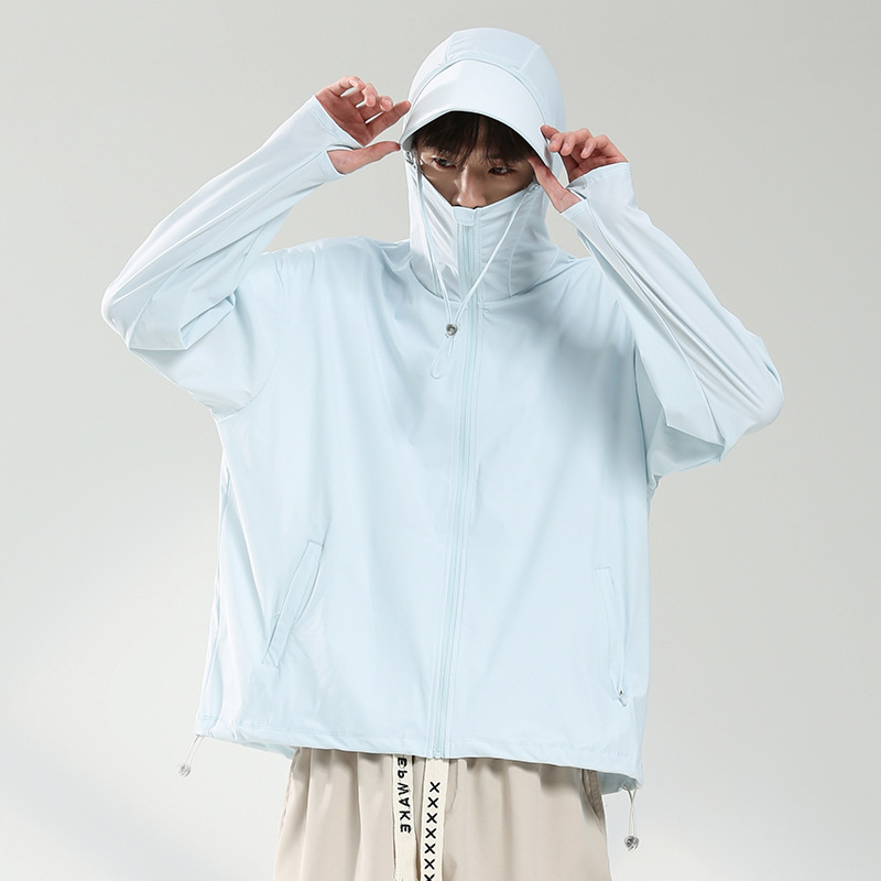 Jaqueta Masculina e Feminina d - Outdoor Camping Jacket avaliação e preço