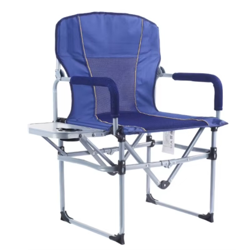 Alta qualidade personalizado l - Quality Outdoor Camping Chairs avaliação e preço
