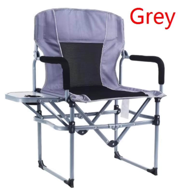 Alta qualidade personalizado l - Quality Outdoor Camping Chairs avaliação e preço