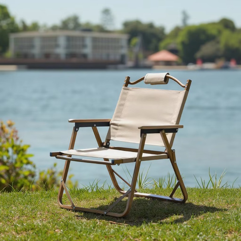 Cadeira de camping portátil do - Quality Outdoor Camping Chairs avaliação e preço