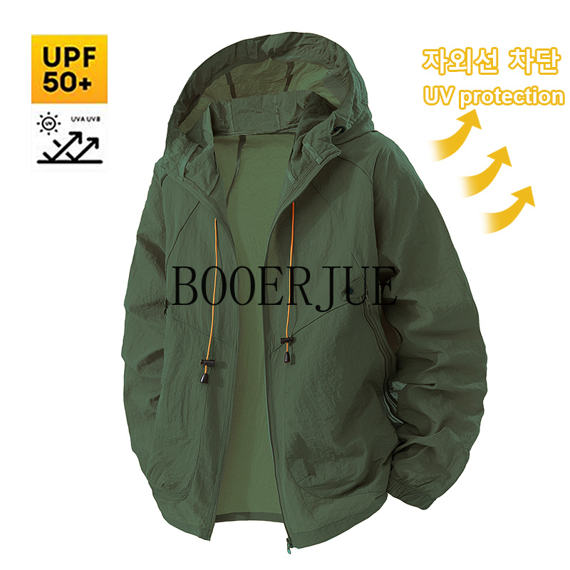 Casaco para Esportes ao Ar Liv - Outdoor Camping Jacket avaliação e preço