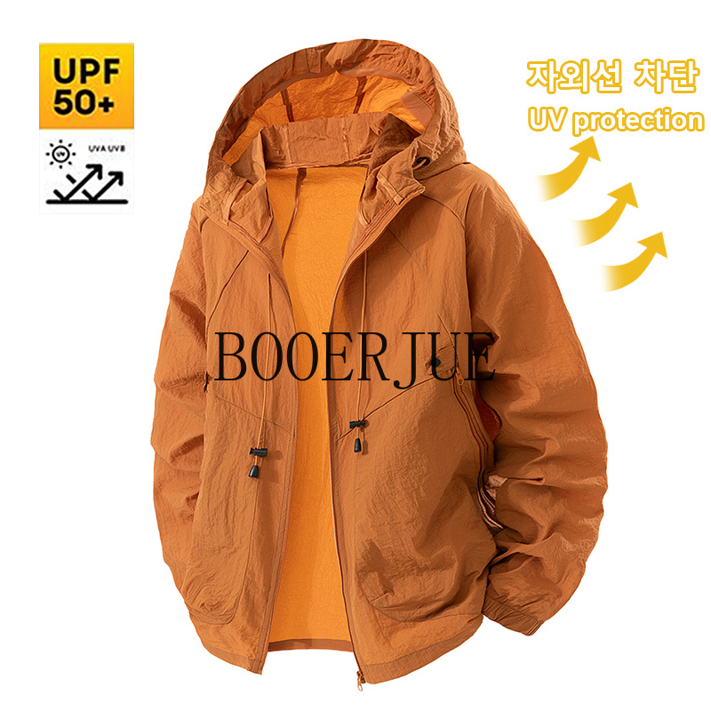Casaco para Esportes ao Ar Liv - Outdoor Camping Jacket avaliação e preço
