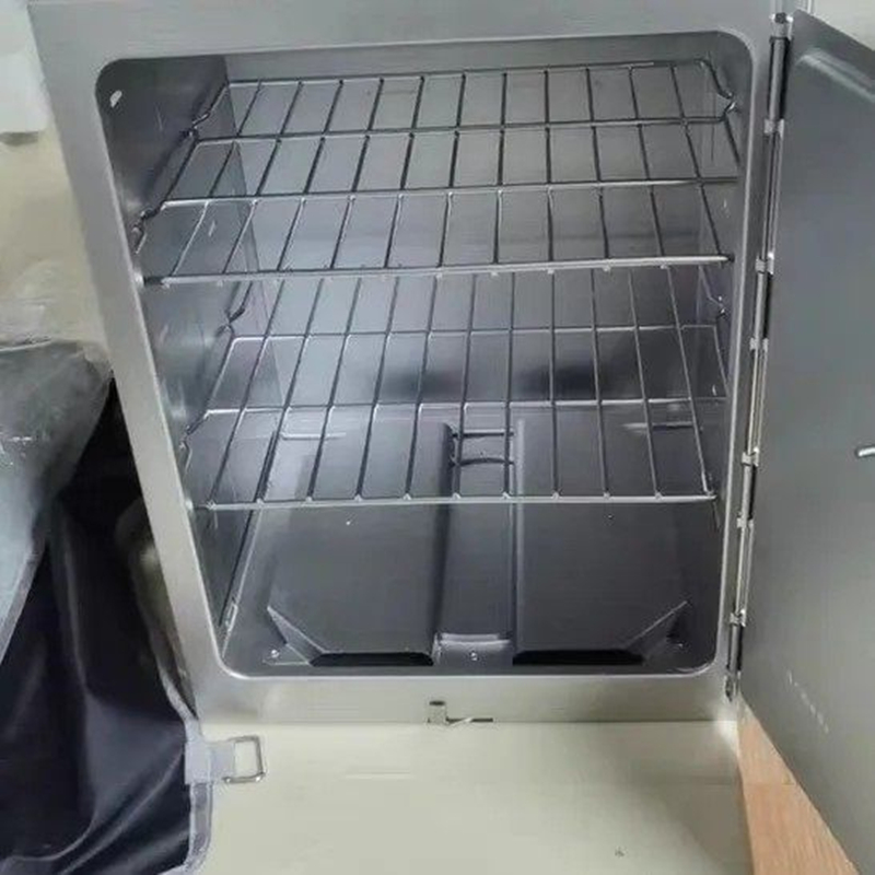 Forno Defumador Dobrável de Aç - Outdoor Camping Oven avaliação e preço