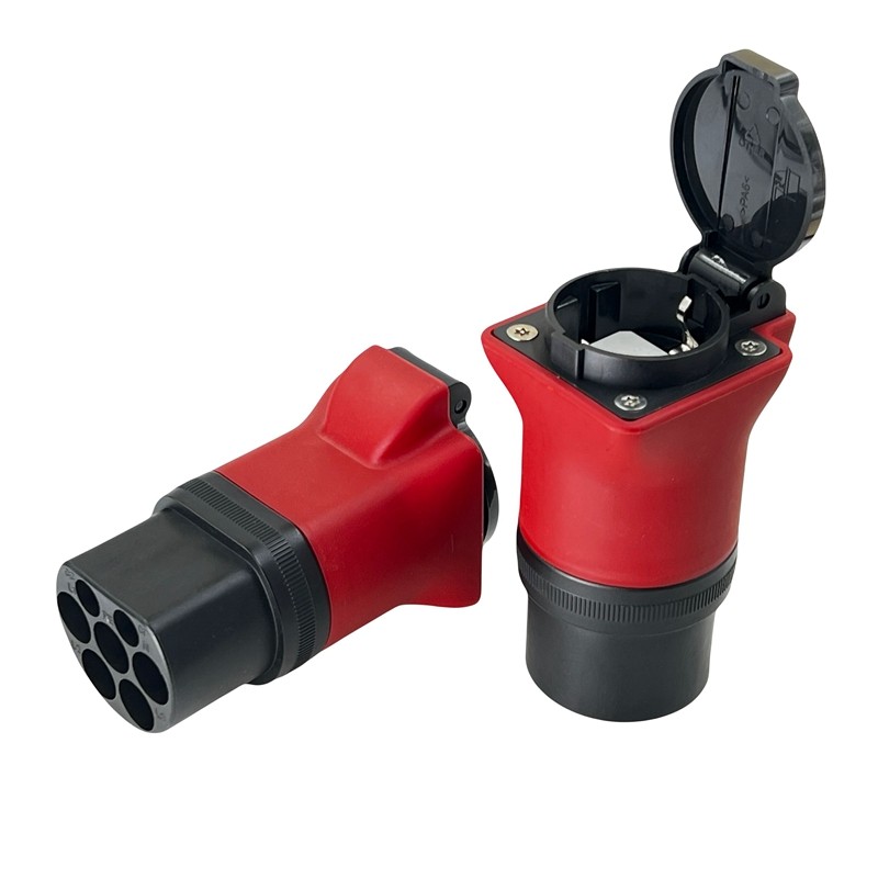 Prático tipo 2 v2l ev adaptado - Outdoor Camping Vehicle avaliação e preço