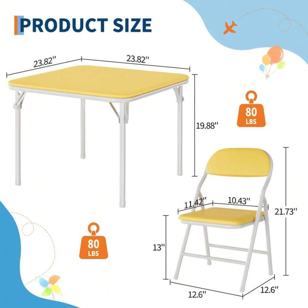 Conjunto de Mesa e Cadeiras Do - Outdoor Camping Table And Chairs avaliação e preço