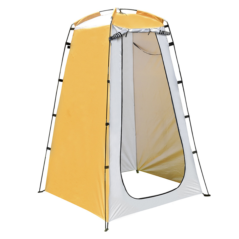 Tendas de Banho com Proteção S - Outdoor Camping Automatic Quick Opening Tent avaliação e preço