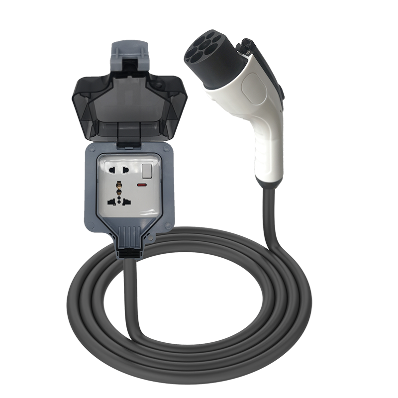 Adaptador de descarga ev gbt v - Outdoor Camping Vehicle avaliação e preço
