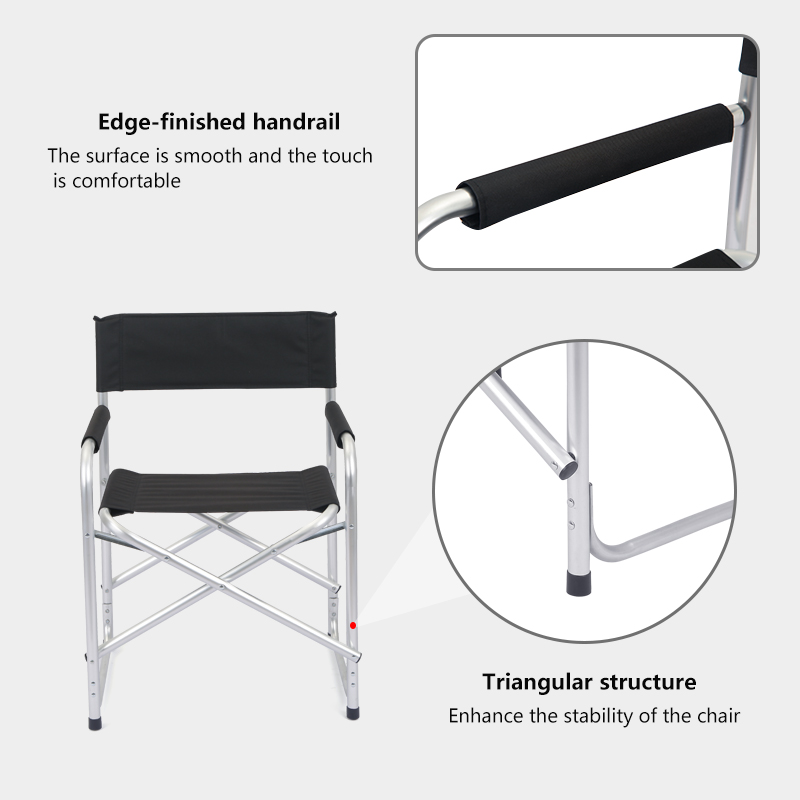 Mesa e Cadeira Dobrável para C - Outdoor Camping Table And Chairs avaliação e preço