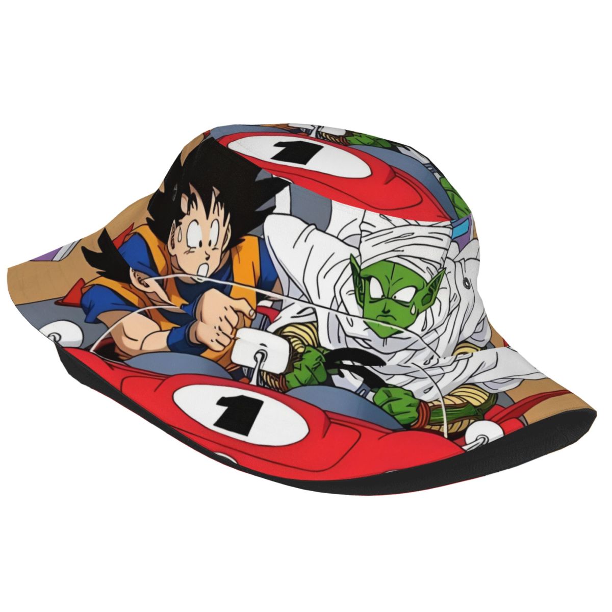 Chapéus Bucket Unissex Dragon  - Outdoor Camping Ideas avaliação e preço