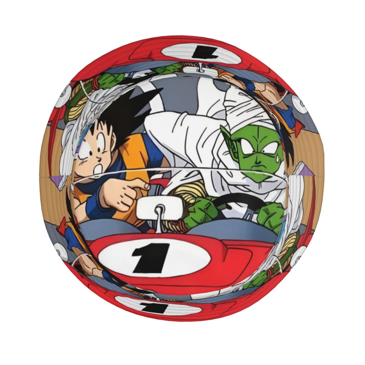 Chapéus Bucket Unissex Dragon  - Outdoor Camping Ideas avaliação e preço