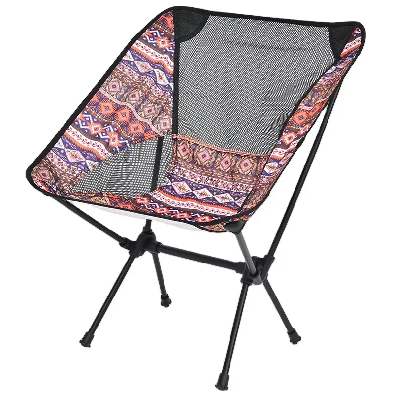Cadeira de Praia Dobrável Pers - Quality Outdoor Camping Chairs avaliação e preço