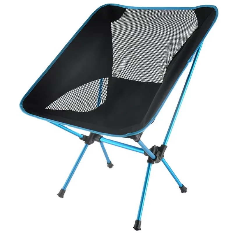 Cadeira de Praia Dobrável Pers - Quality Outdoor Camping Chairs avaliação e preço