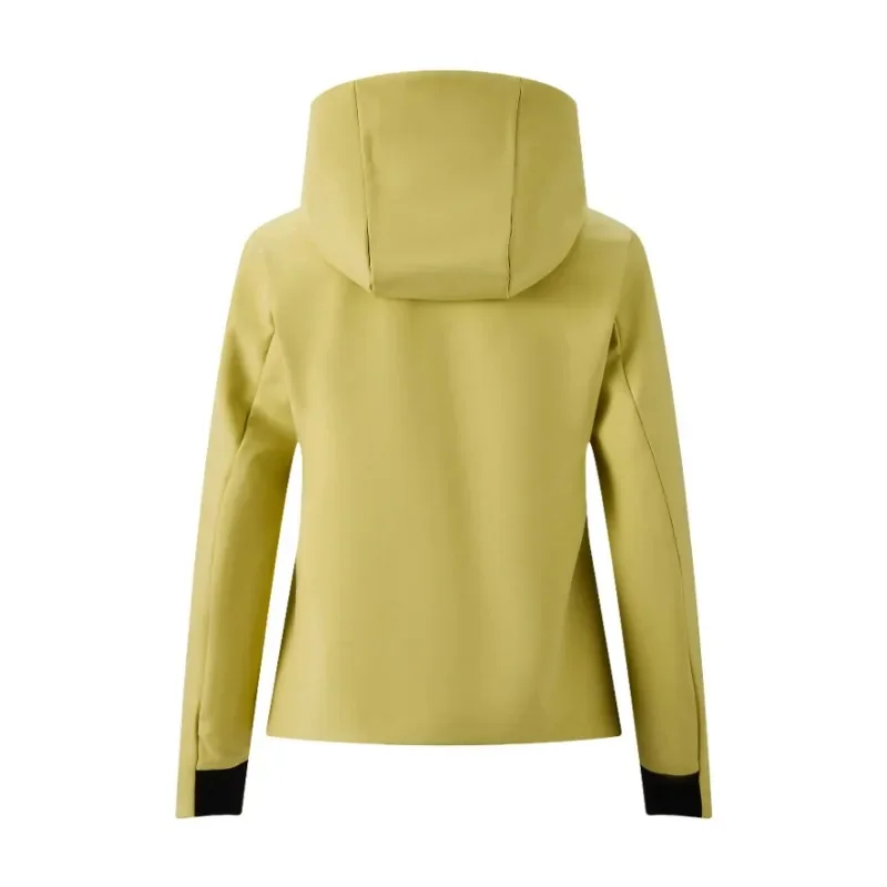Homem primavera outono ao ar l - Outdoor Camping Jacket avaliação e preço
