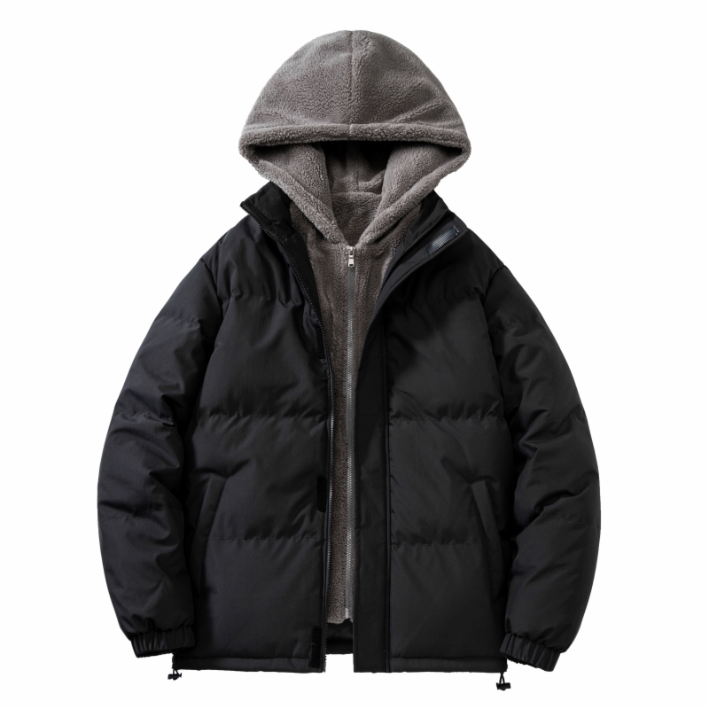 Novo lazer ao ar livre pesca a - Outdoor Camping Jacket avaliação e preço