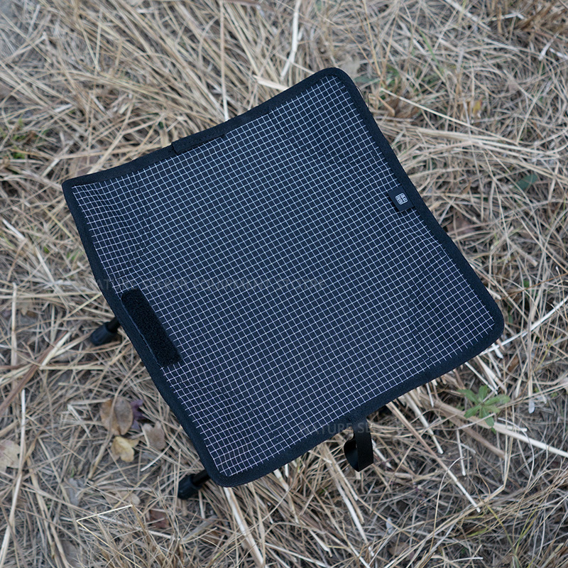 Uhmwpe fezes cadeira dobrável  - Outdoor Camping Table And Chairs avaliação e preço